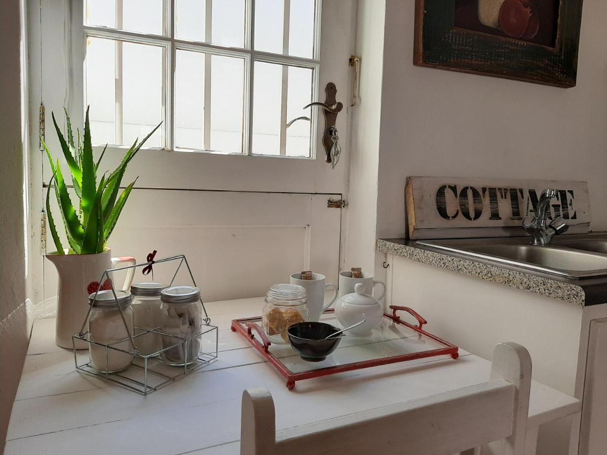 Worcester Gallery Cottage エクステリア 写真